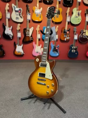 Epiphone - 1959 LP STD O/F-AGED ROYAL TEA