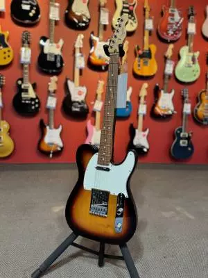 Fender - PLAYER TELE MN 3TSB