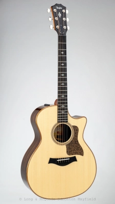 Taylor Guitars - 714CE VCL