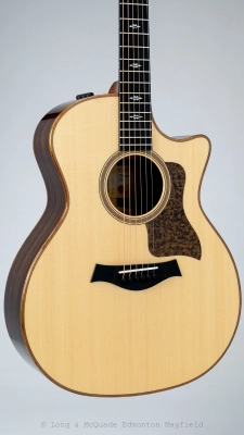 Taylor Guitars - 714CE VCL 2