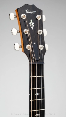 Taylor Guitars - 714CE VCL 3