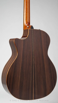 Taylor Guitars - 714CE VCL 5