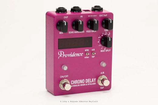 Providence - Chronos Delay DLY-4