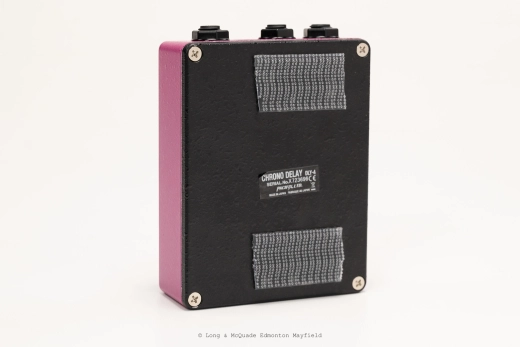 Providence - Chronos Delay DLY-4 2