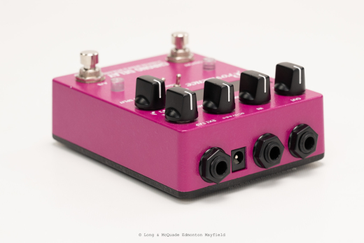 Gear Hunter | Providence - Chronos Delay DLY-4