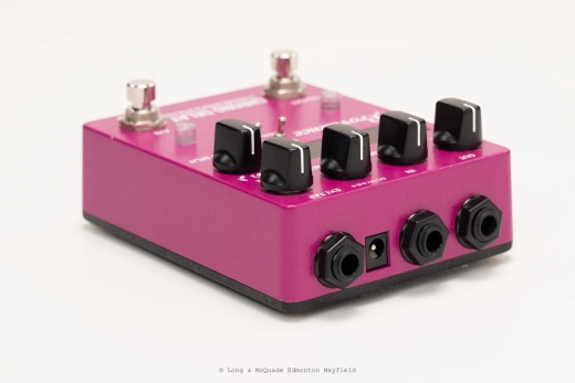 Providence - Chronos Delay DLY-4 3