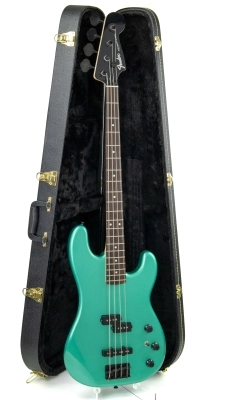 FENDER - Boxer Series PJ Bass w/ Hard Case