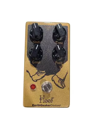 EarthQuaker Devices - EQDHFV2.2