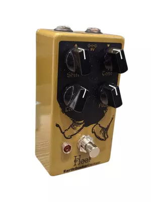 EarthQuaker Devices - EQDHFV2.2 2