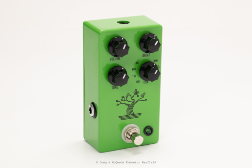 Gear Hunter | JHS Pedals - Bonsai 9-Way Screamer Pedal Gear Hunter | JHS Pedals - Bonsai 9-Way Screamer Pedal