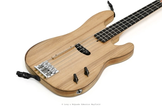 Doc's Custom Shop - Dusty Bass 2