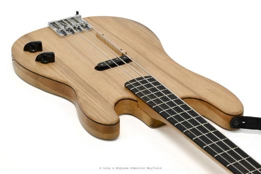 Doc's Custom Shop - Dusty Bass 2