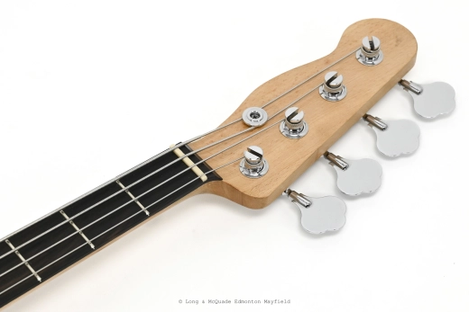 Doc's Custom Shop - Dusty Bass 2