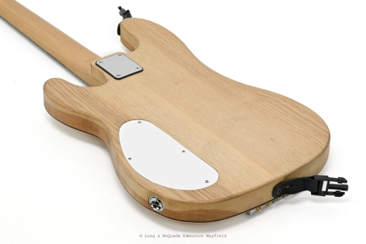 Doc's Custom Shop - Dusty Bass 2