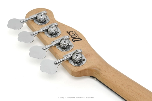 Doc's Custom Shop - Dusty Bass 2