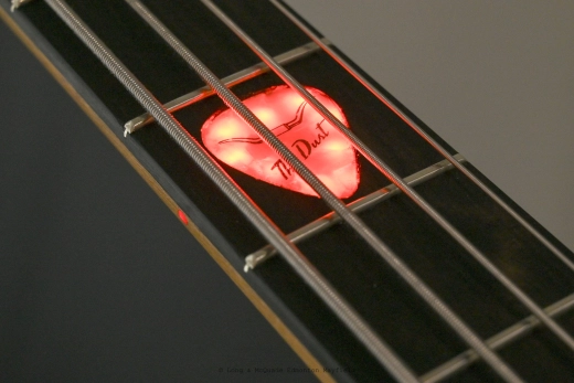 Doc's Custom Shop - Dusty Bass 2