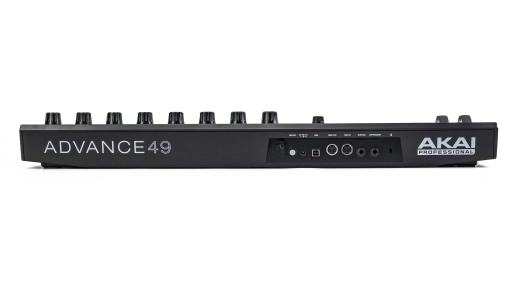 Akai - ADVANCE 49 USB MIDI Controller 3