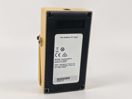 BOSS - OS-2 2