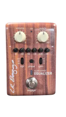 L.R Baggs Align EQ Pedal