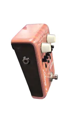 L.R Baggs Align EQ Pedal 2