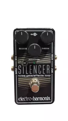 Electro-Harmonix - SILENCER