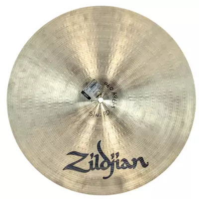 Zildjian A 16