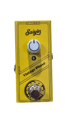 Saiyin Vintage Phaser