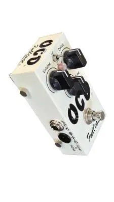 Fulltone OCD v1.7 2