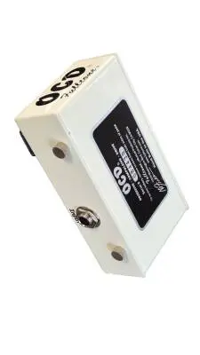Fulltone OCD v1.7 2