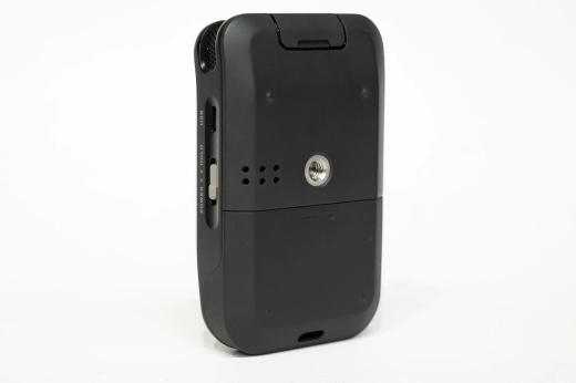 Roland - R-07 High Resolution Audio Recorder - Black 2