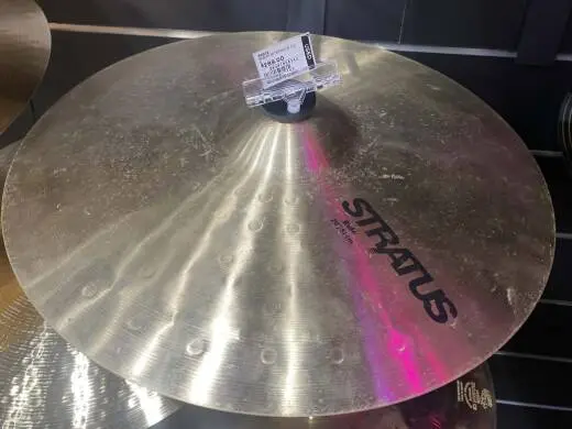 Sabian - 20