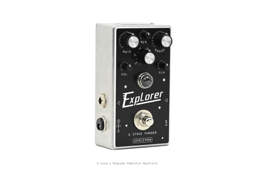 Spaceman Effects - Explorer 6 Stage Phaser