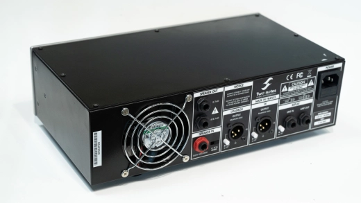 Two Notes - TORPEDO RELOAD 2