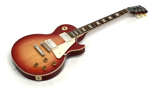 Gibson - Les Paul Standard '50s Electric Guitar - Heritage Cherry Sunburst