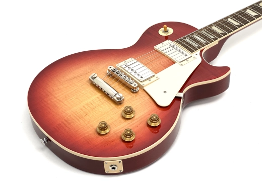 Gibson - Les Paul Standard '50s Electric Guitar - Heritage Cherry Sunburst 2