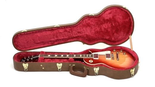 Gibson - Les Paul Standard '50s Electric Guitar - Heritage Cherry Sunburst 7