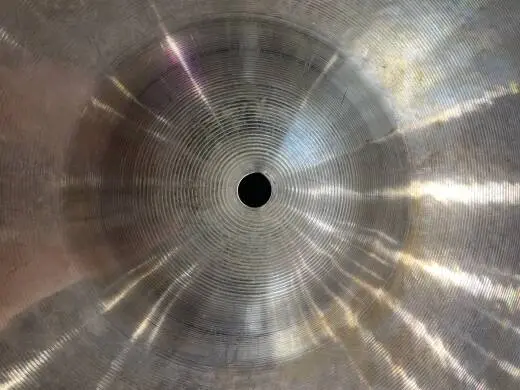 Paiste Giant Beat 20 2
