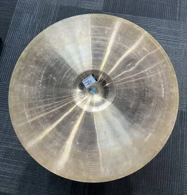 Paiste Giant Beat 20 2