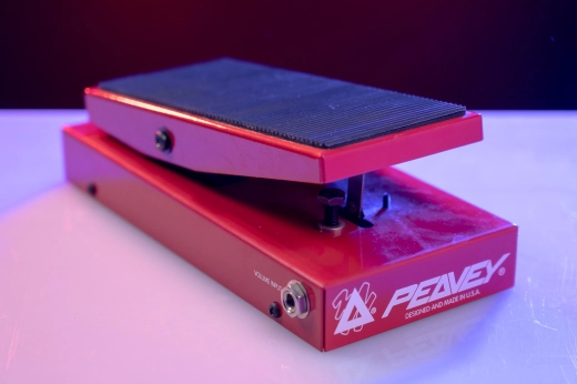 Peavey - CV1 Volume Pedal