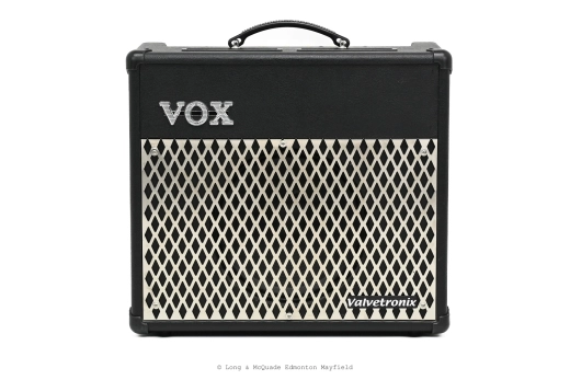Vox - VT30 - Valvetronix 30 Watt Combo