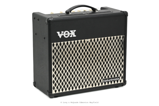 Gear Hunter | Vox - VT30 - Valvetronix 30 Watt Combo