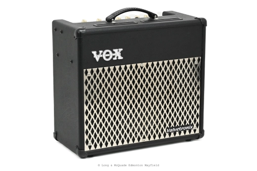 Vox - VT30 - Valvetronix 30 Watt Combo 2