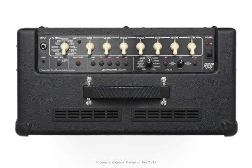 Vox - VT30 - Valvetronix 30 Watt Combo 4