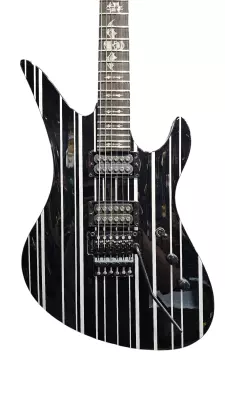 Schecter - Synyster Standard WITH CASE