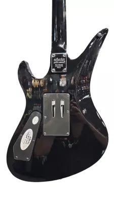 Schecter - Synyster Standard WITH CASE 2
