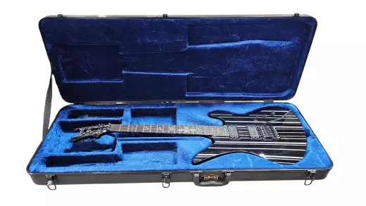 Schecter - Synyster Standard WITH CASE 2
