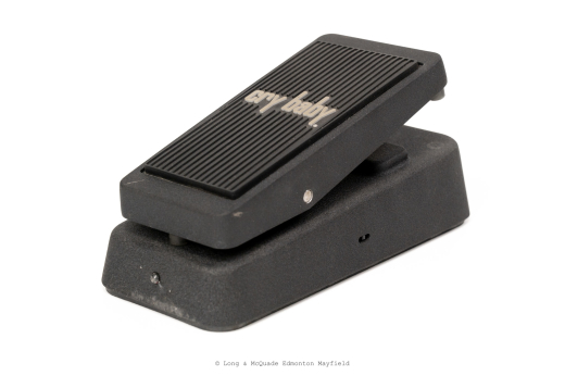 Dunlop - Cry Baby Junior Wah