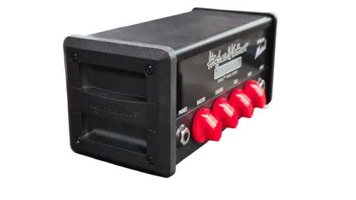 Hughes & Kettner Spirit of Metal 2