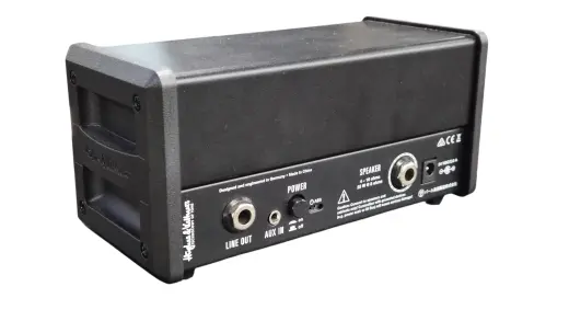 Hughes & Kettner Spirit of Metal 2