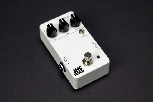 JHS Pedals - 3 Series Delay 3